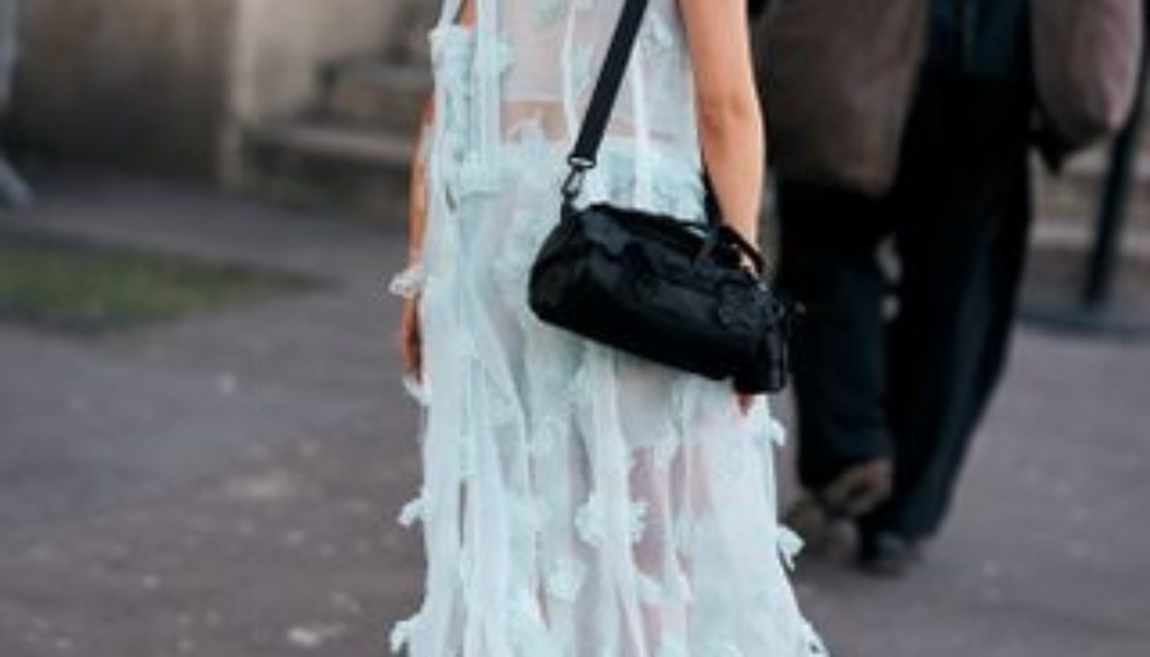 If You're Not Sold On Butter Yellow, This Fresh, Graceful and Wearable Colour Trend Is Probably For You