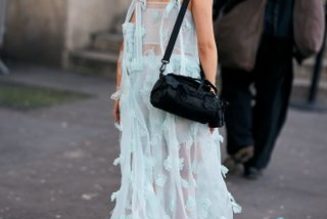 If You're Not Sold On Butter Yellow, This Fresh, Graceful and Wearable Colour Trend Is Probably For You