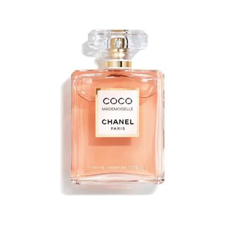 Coco Mademoiselle Eau De Parfum Intense