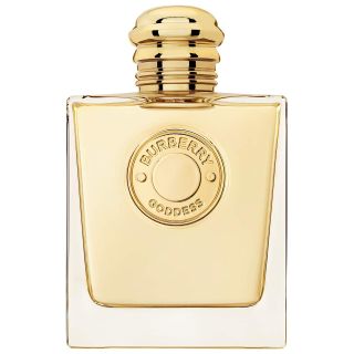 Burberry Goddess Eau De Parfum With Vanilla & Lavender