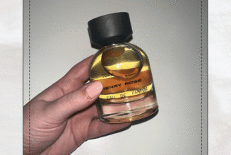 I'm 29, My Sister Is 25, and My Mom Is 62—We All Love This "Divinely Sophisticated" Perfume