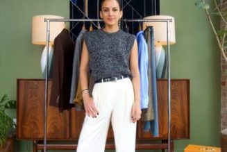 I'm an L.A.-Based Fashion Stylist—31 Chic Spring Picks From Nordstrom I'd Like to See My Clients In