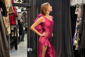 I'm Going to a Wedding in May—Here Are the Dresses I'm Eyeing From Saks and Bloomingdale's