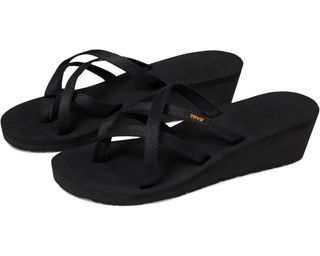 Mush Mandlyn Wedge Ola 2