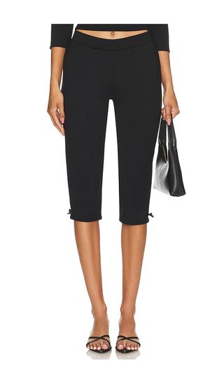 Caria Capri Pants
