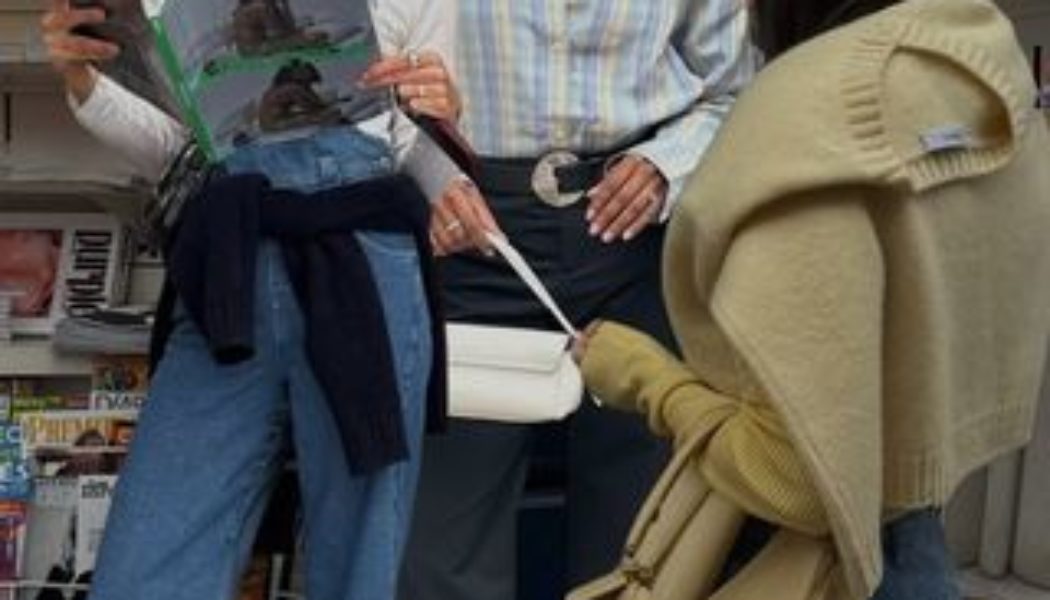 I'm Tempted to Gatekeep These 30 Spring Arrivals, But I Love You Too Much Not to Share