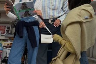 I'm Tempted to Gatekeep These 30 Spring Arrivals, But I Love You Too Much Not to Share