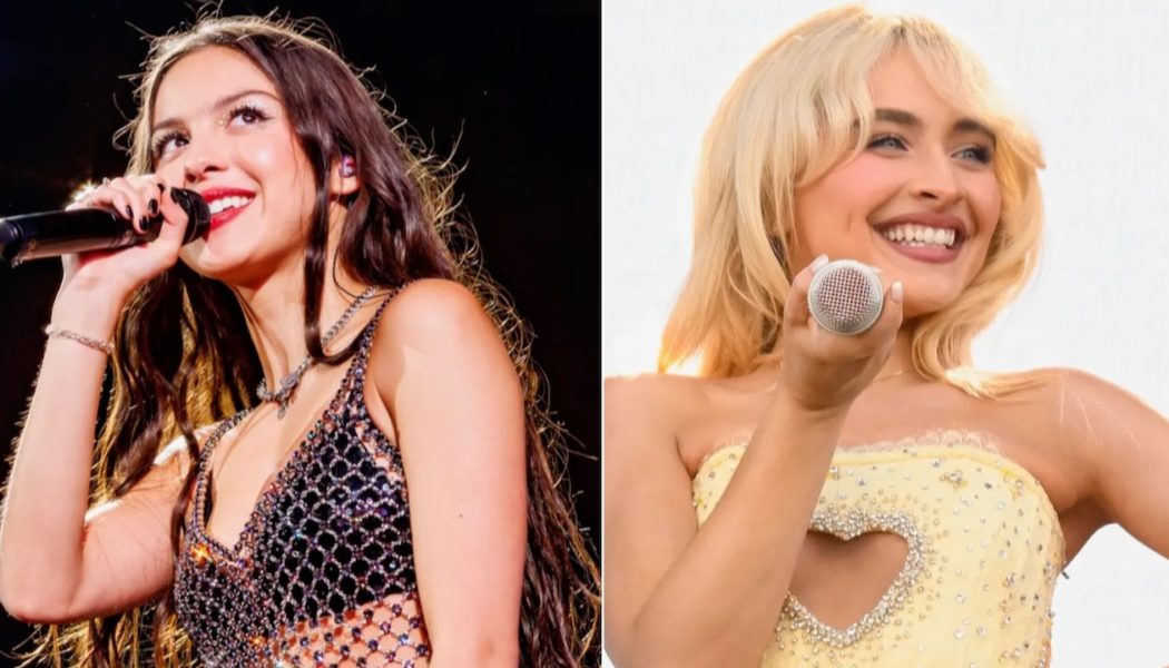 In 2025, Lollapalooza Has Shed Its Rock Past for Good