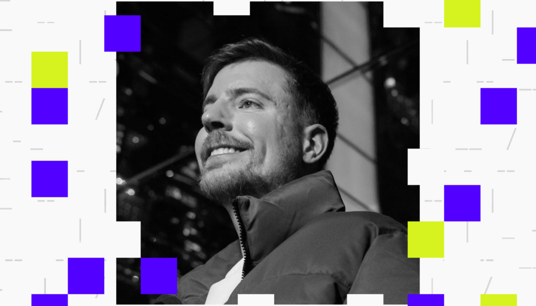 Inside the high-wire business of MrBeast