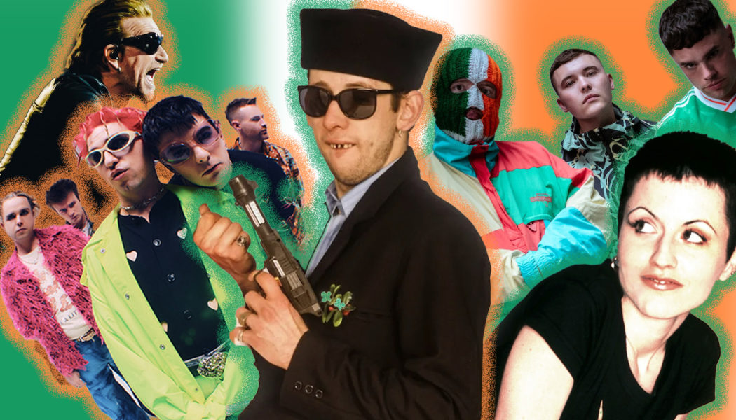 Irish Music to Listen to on St. Patrick's Day That Isn't The Pogues or Dropkick Murphys