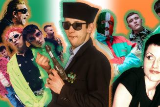 Irish Music to Listen to on St. Patrick's Day That Isn't The Pogues or Dropkick Murphys