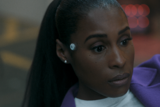 Issa Rae, Tracee Ellis Ross & More Featured In 'Black Mirror' Season 7 Trailer, X Thinks The Series Is "Too Americanized"