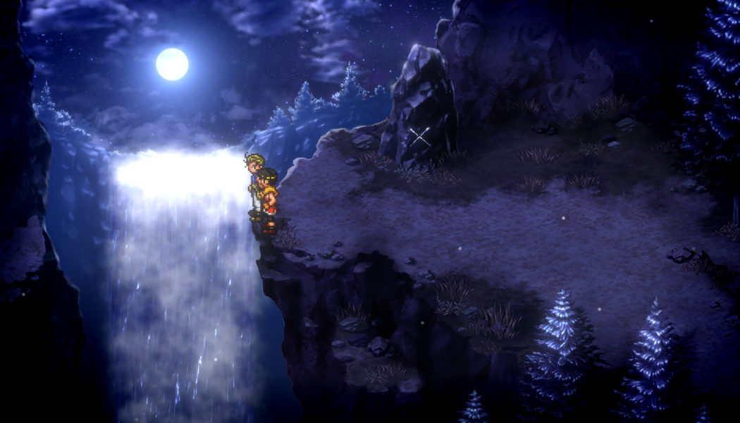 It’s a great moment for classic RPGs