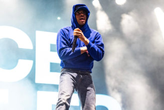 It's Morphin Time Cuh: Vince Staples Wants To Be In Disney+'s 'Power Rangers' Reboot, Fans Would Love To See It