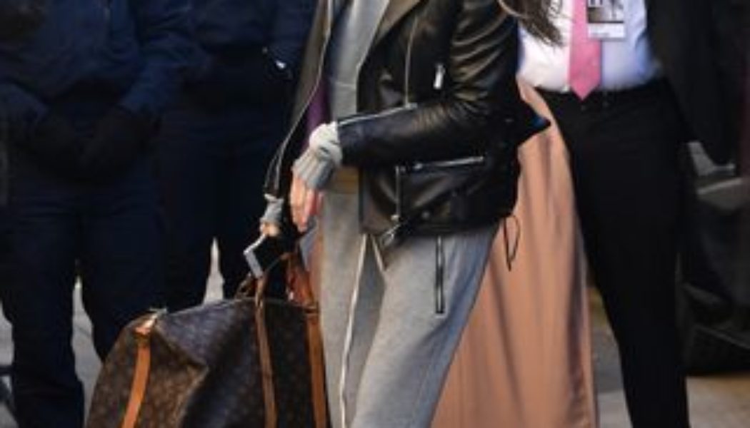 I’ve Been Searching for the Next Big Flat-Shoe Trend—I’m Convinced This Effortless Style Is It