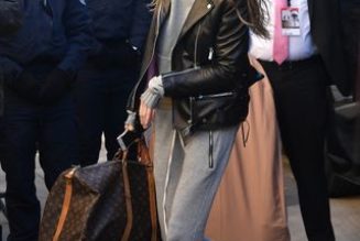 I’ve Been Searching for the Next Big Flat-Shoe Trend—I’m Convinced This Effortless Style Is It