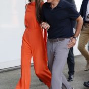 I’ve Done the Research—These are the Four Shoe Trends that Make Amal Clooney’s Outfits So Chic