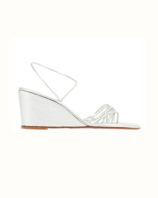 Vasilisa Mid Wedge