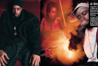 J Dilla’s "Welcome 2 Detroit" Album Needs to Be Studied