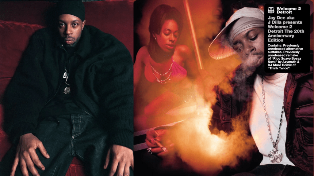 J Dilla’s "Welcome 2 Detroit" Album Needs to Be Studied