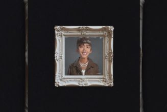 J-Hope Wants a Girl Like "Mona Lisa" in His New Music Video