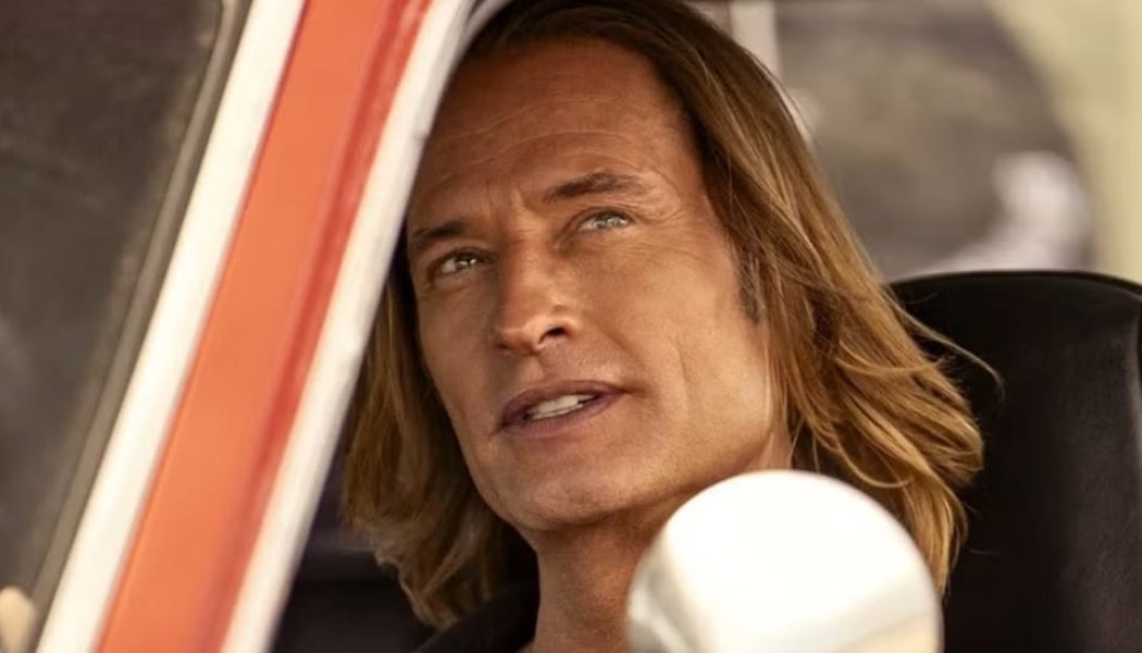 J.J. Abrams Returns With Max Original '70s Crime Thriller Series 'Duster'