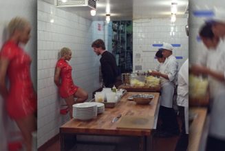 Jack Harlow and Doja Cat Drop Flirty New Track “Just Us”