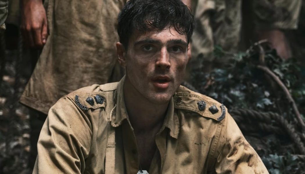 Jacob Elordi Plays an Australian War Hero in Prime Video Series 'The Narrow Road to the Deep North'