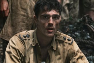 Jacob Elordi Plays an Australian War Hero in Prime Video Series 'The Narrow Road to the Deep North'