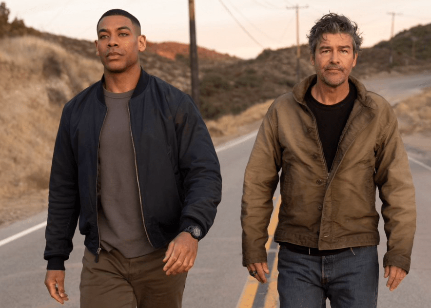 Lanterns x James Gunn