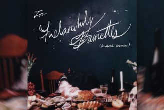 Japanese Breakfast Breaks Down the Perils of Desire on 'For Melancholy Brunettes (& sad women)'