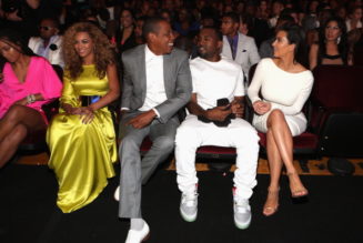 Jay-Z And Beyoncé Are Said To Be Considering Legal Action Against Kanye West