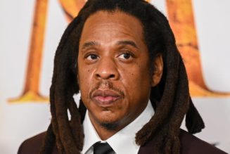 JAY-Z Sues Jane Doe Rape Accuser Shortly After She Dropped Her Lawsuit