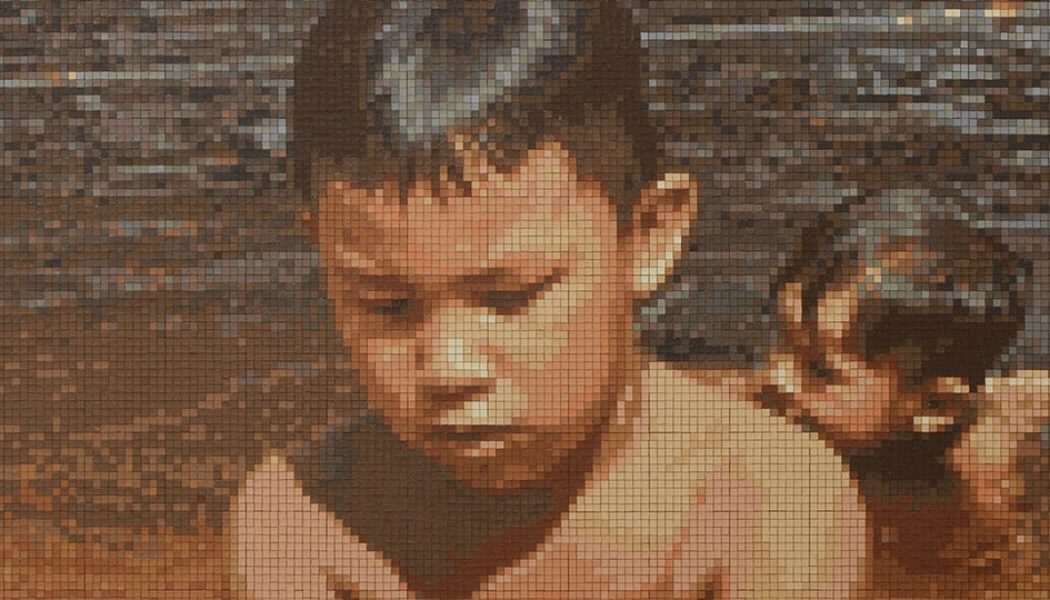 Jeane Terra and the Alchemy of Memory In "Pele do Rio"