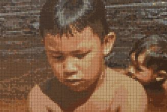 Jeane Terra and the Alchemy of Memory In "Pele do Rio"