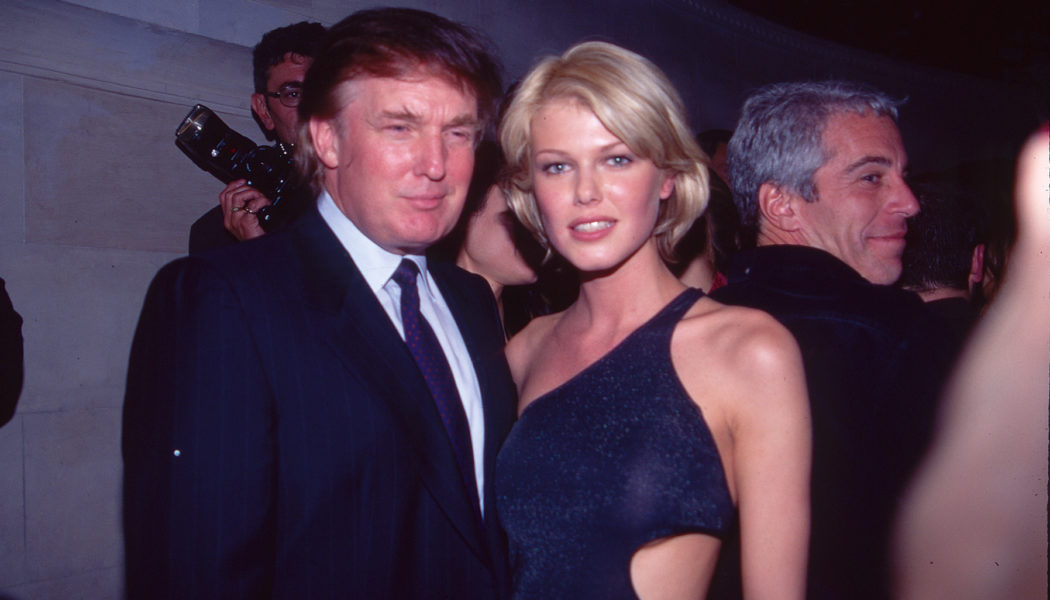 Jeffrey Epstein Files Release Deemed A Flop By MAGA Land, X Believes Donald Trump's Administration Is Hiding Something