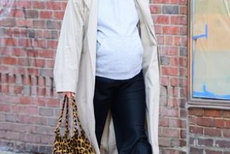 Jennifer Lawrence Just Wore the Wardrobe-Altering Bag Trend That Can Make Even Sweats Feel Chic