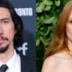 Jessica Chastain and Adam Driver to Play Gallerist-Artist Duo in Upcoming Drama 'The Dealer'
