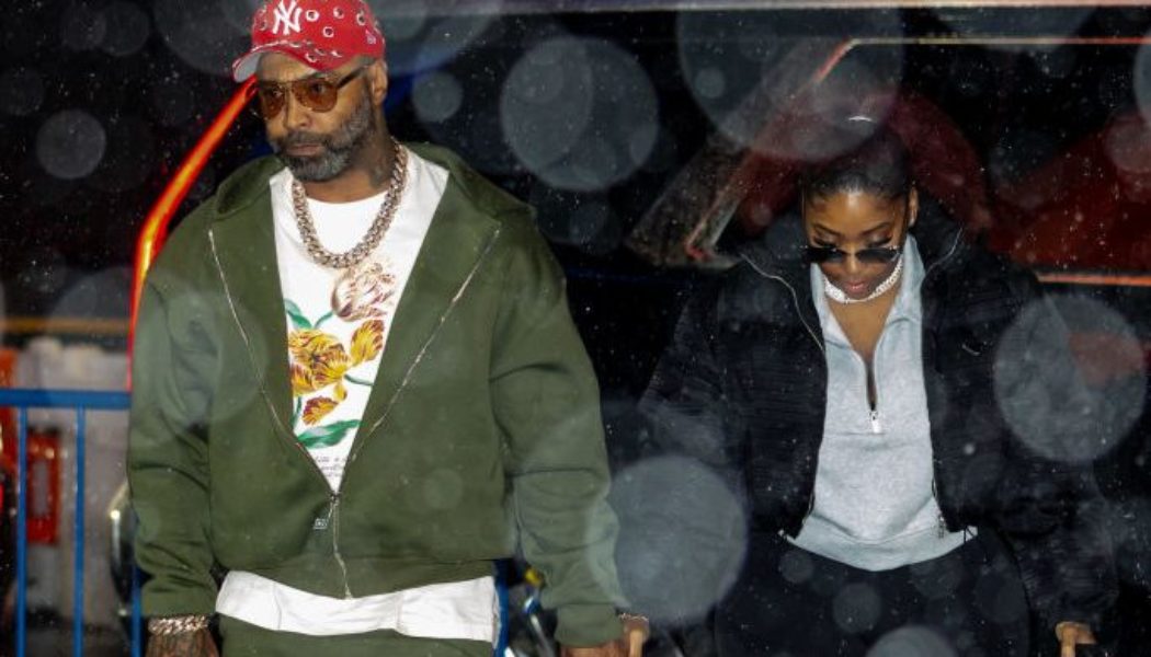 Joe Budden Sued By Neighbors After Recent Building Incidents