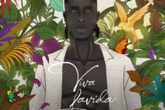 Joeboy unveils his highly anticipated third studio album, “Viva Lavida” » NaijaTunez - No. 1 Platform For Latest Naija Music & Videos