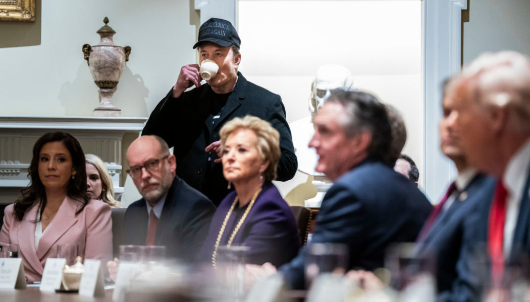 Jon Stewart Calls Out "Bullsh*t" Interview Evasion By Elon Musk