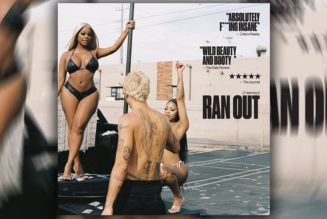 JT Doesn't Hold Back on "Ran Out"