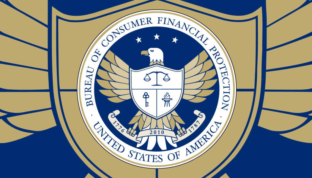 Judge saves the CFPB, for now