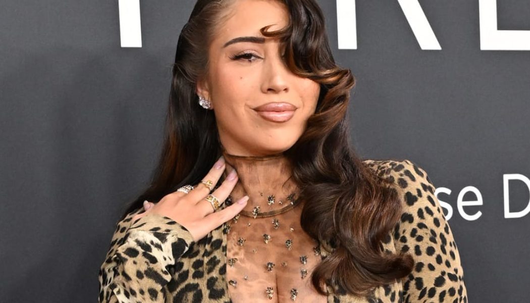 Kali Uchis Announces New Album, 'Sincerely'