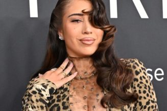 Kali Uchis Announces New Album, 'Sincerely'