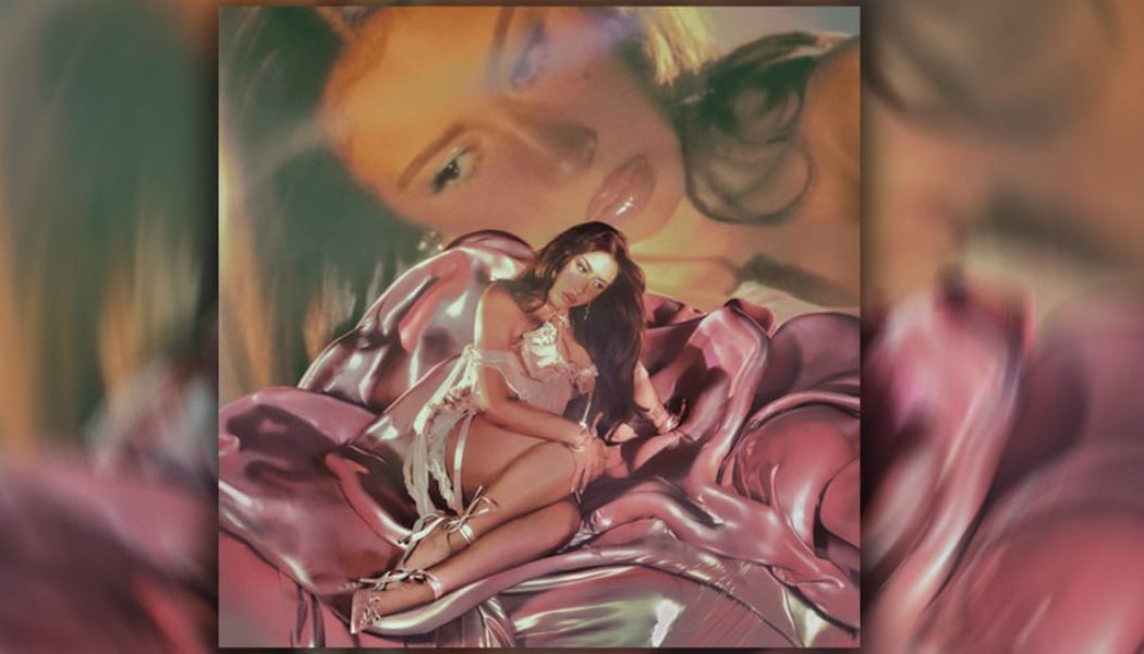 Kali Uchis Unveils First Single From Forthcoming Studio Album