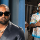 Kanye West Goes Off on Jim Jones for Allegedly Scamming $2 Million from Crypto Flip