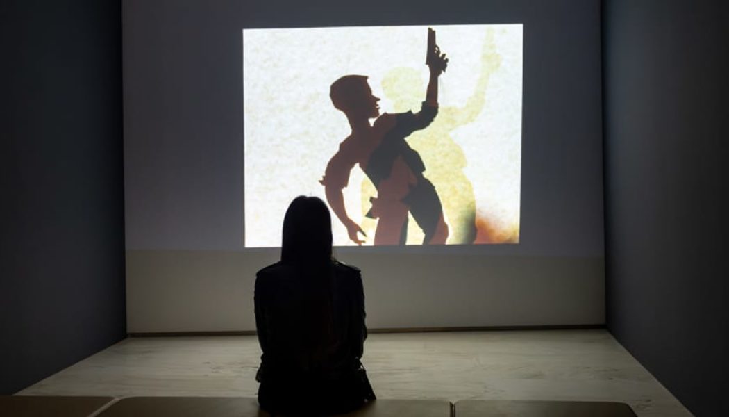 Kara Walker's 'Burning Village' Highlighted in MACA Retrospective