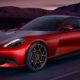 Karma Automotive Unveils New Amaris 2-Door EREV Coupe