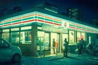 Keita Morimoto's Cinematic Vignettes Take Shape in 'To Nowhere and Back'